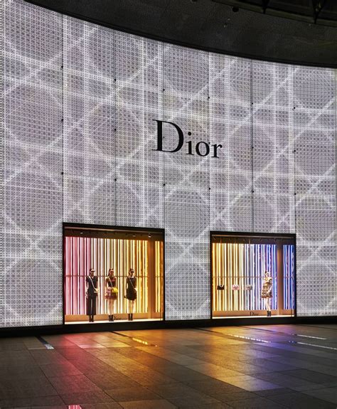 dior outlets singapore|Dior boutique Singapore.